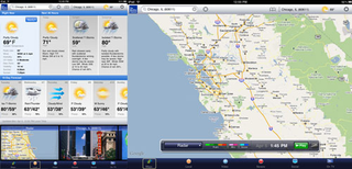Illustration for article titled iPad Lifestyle Apps
